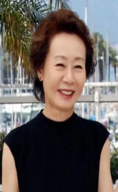 Youn Yuh-Jung