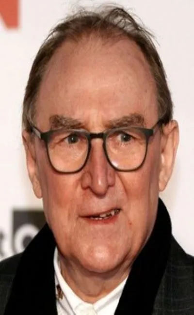 Dermot Crowley