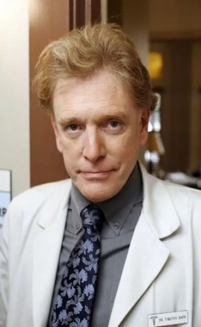 William Atherton