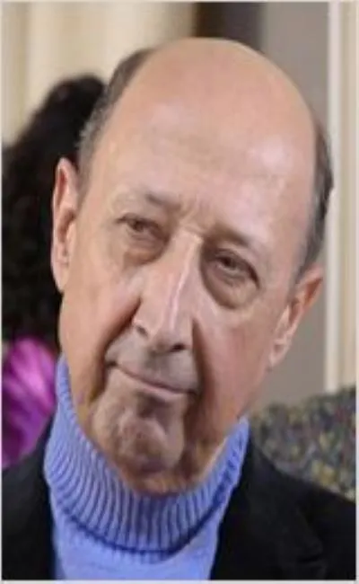 André Penvern