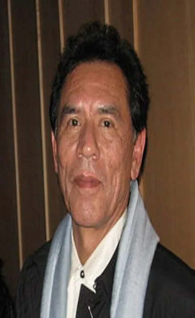 Wes Studi