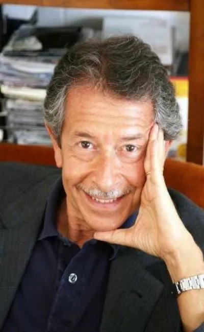 Riccardo Tozzi