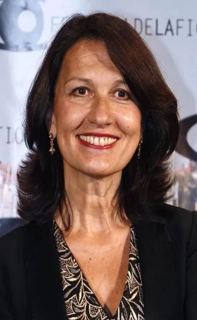 Ludmila Mikaël