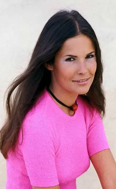 Francine Racette