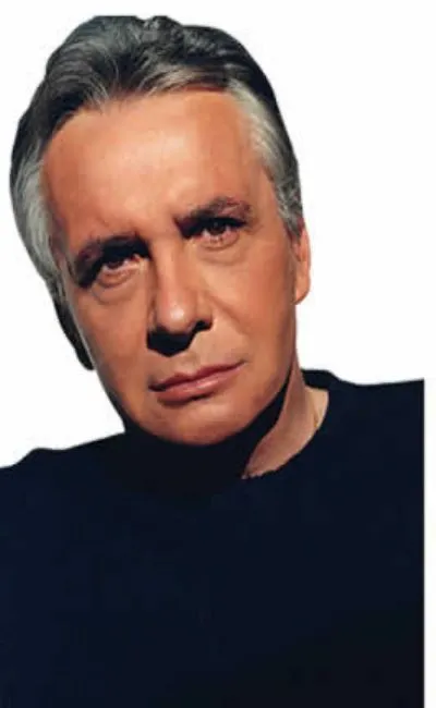 Michel Sardou