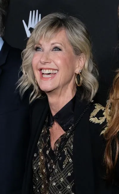 Olivia Newton-John