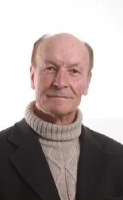 Jean-Claude Guiguet
