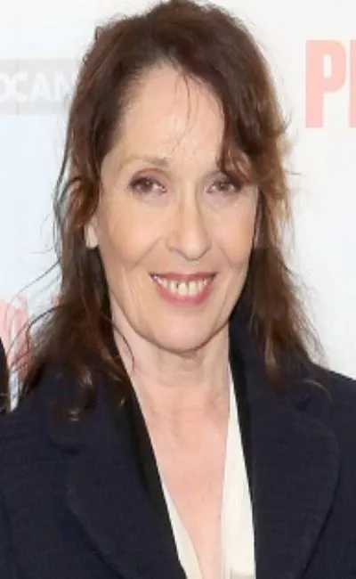 Chantal Lauby