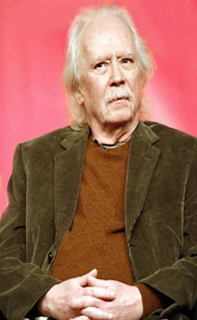 John Carpenter