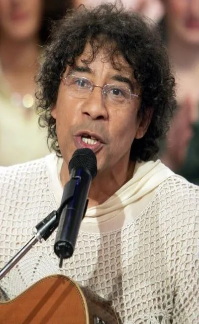Laurent Voulzy