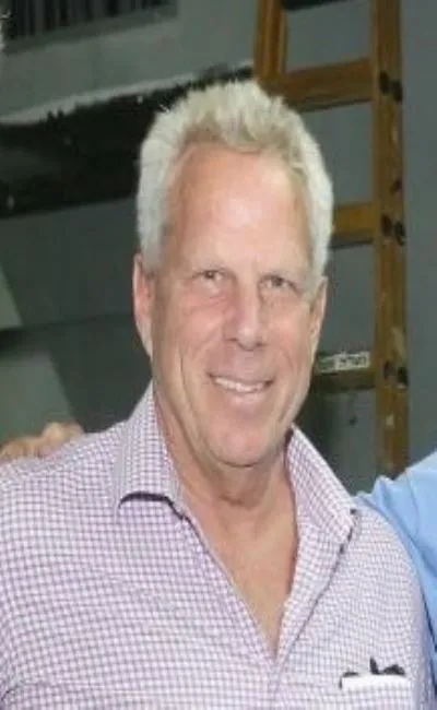 Steve Tisch