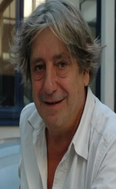 Jean-Henri Roger