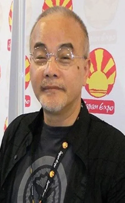 Kenji Kodama