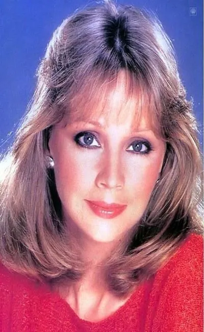Shelley Long