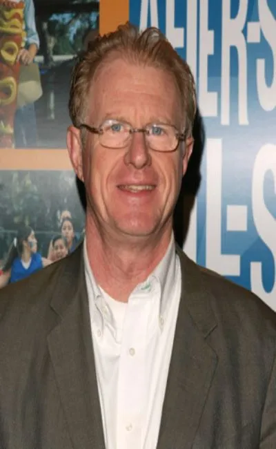 Ed Begley Jr