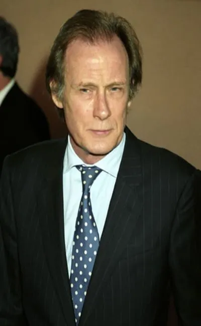 Bill Nighy