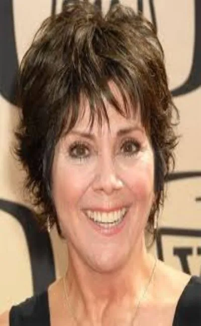 Joyce de Witt