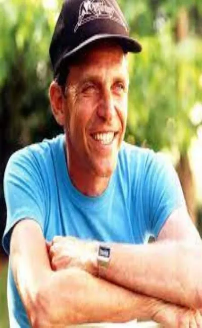Sam Firstenberg