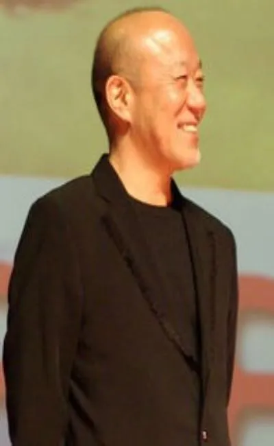 Jo Hisaishi