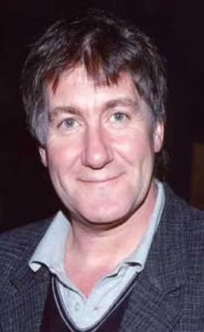 George Fenton