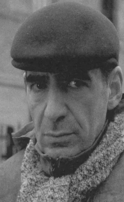 Miki Manojlovic