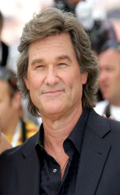 Kurt Russell