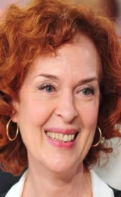 Evelyne Buyle