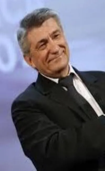 Alexandre Sokourov