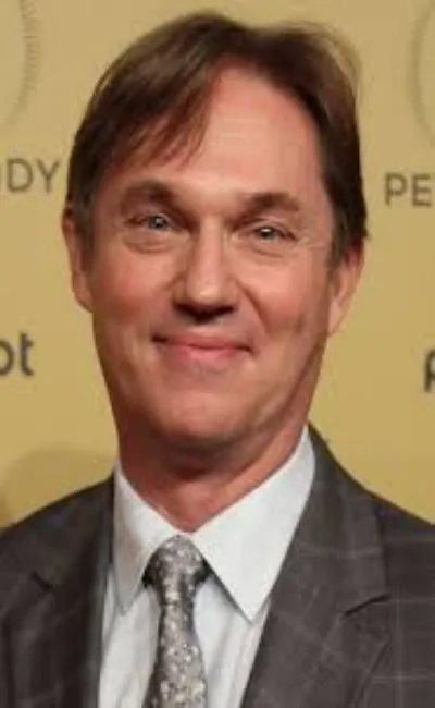 Richard Thomas