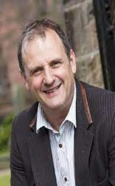 Mark Radcliffe
