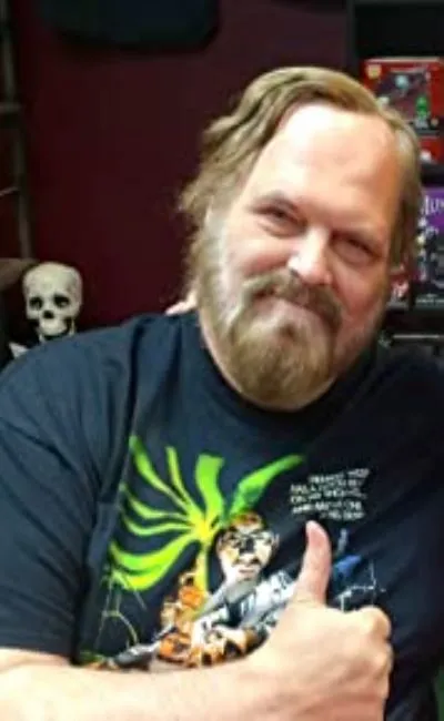 John Buechler