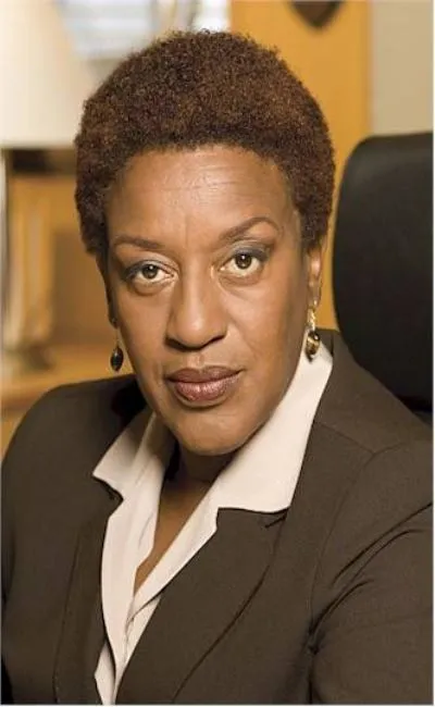 C. C. H. Pounder