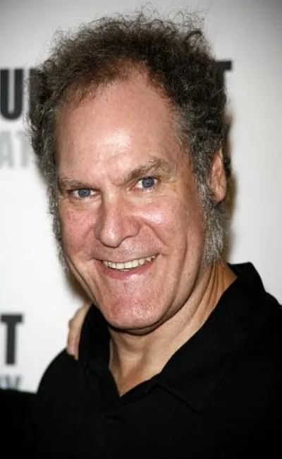 Jay O. Sanders