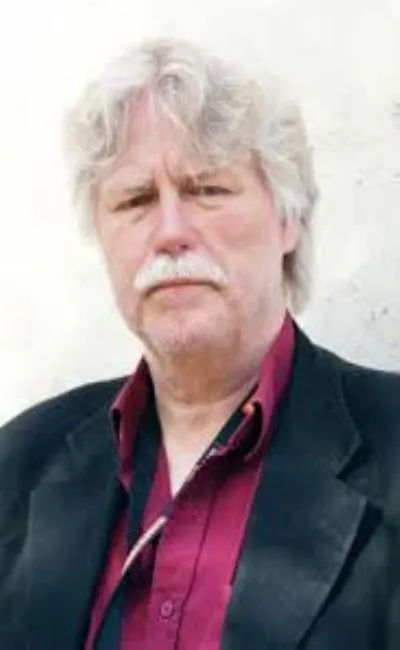 Fridrik Thor Fridriksson