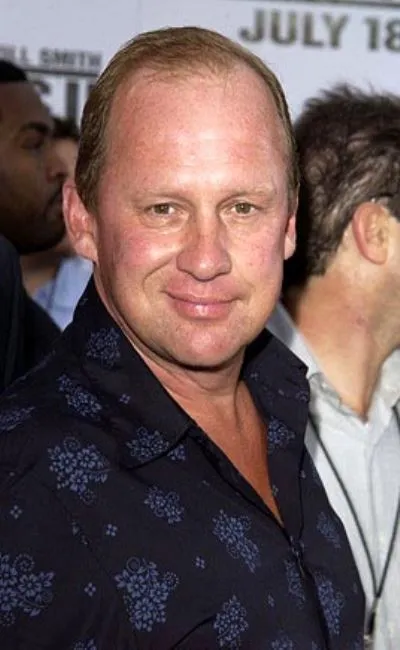Peter Firth