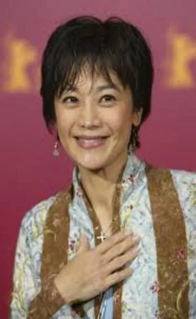 Sylvia Chang