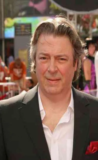 Roger Allam