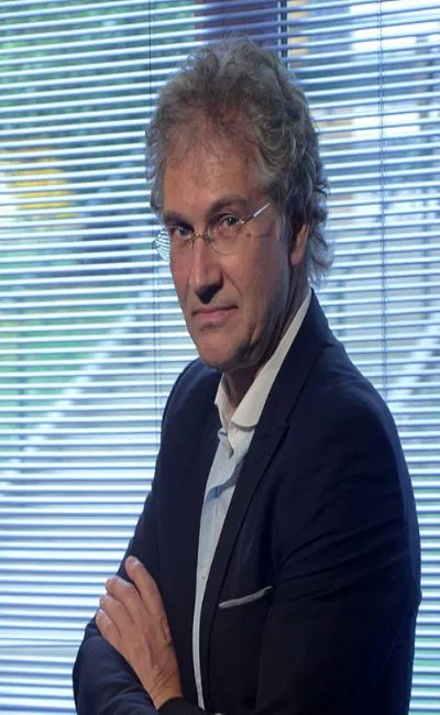 Serge Perathoner