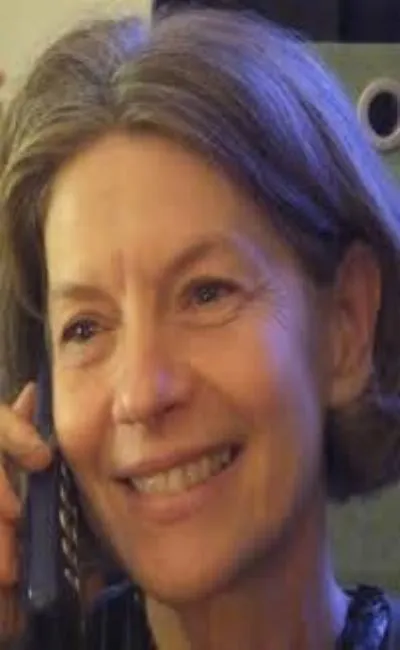 Christine Dejoux