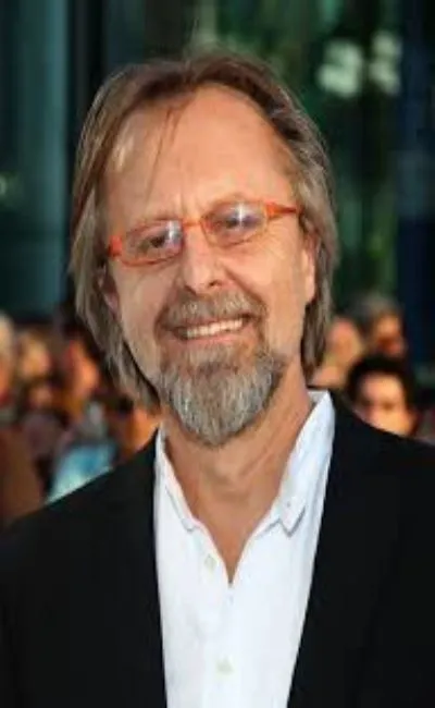 Jan A. P. Kaczmarek