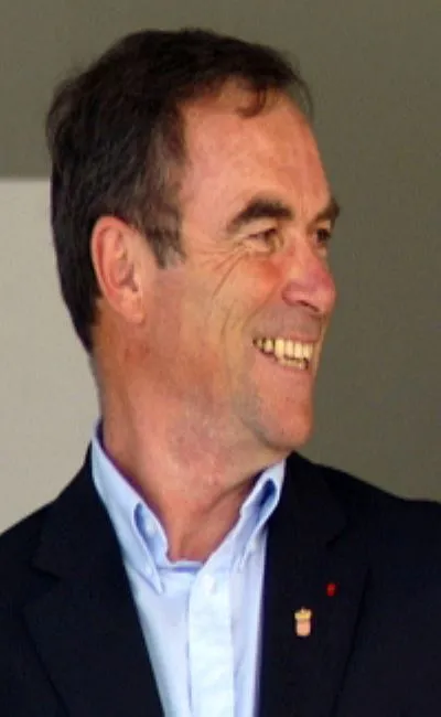 Bernard Hinault