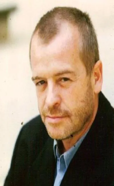 Sylvain Green