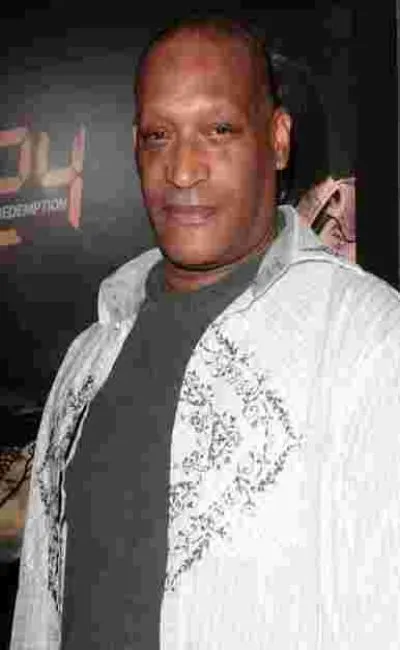 Tony Todd