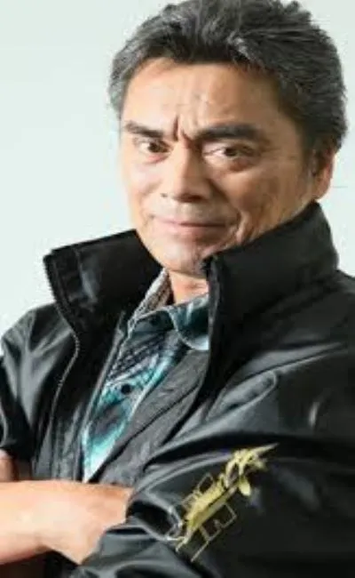 Kenji Ohba