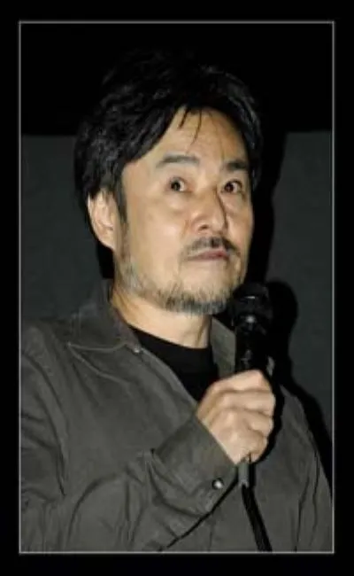 Kiyoshi Kurosawa