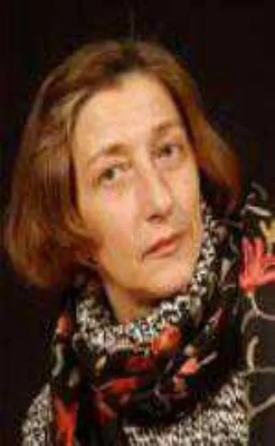 Claire Devers