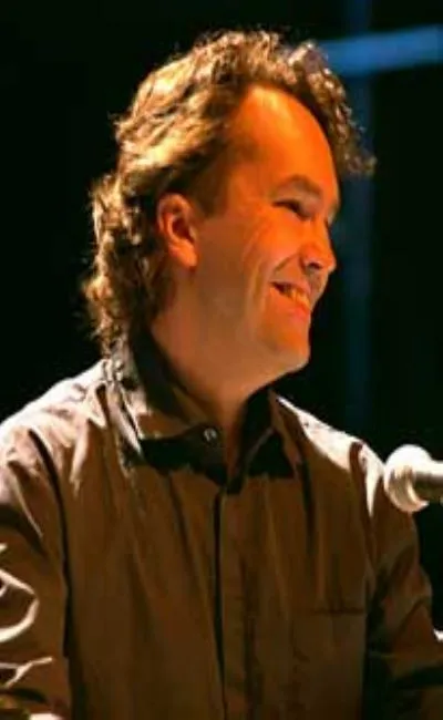 Carter Burwell