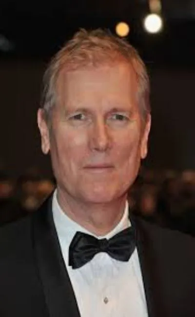 Hans Petter Moland