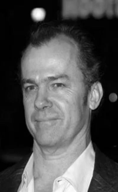 Michael O'Keefe