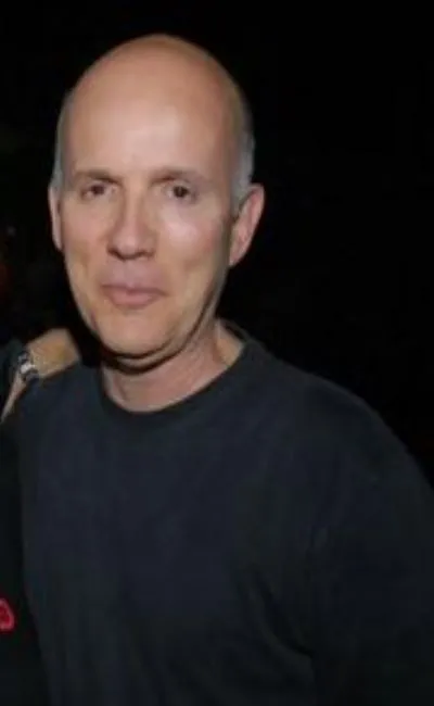 Bruno Barreto